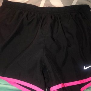 Nike athletic shorts